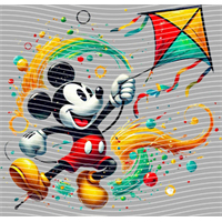 Mickey-AMQ 1428